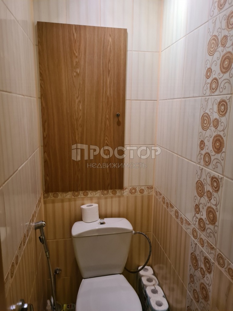 2-комнатная квартира, 52 м² - фото 5