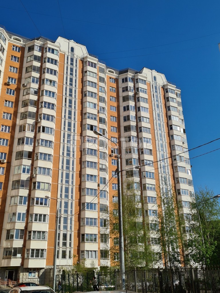2-комнатная квартира, 52 м² - фото 8