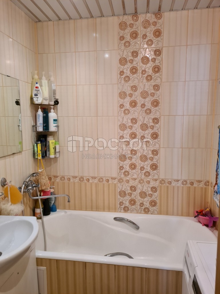 2-комнатная квартира, 52 м² - фото 6