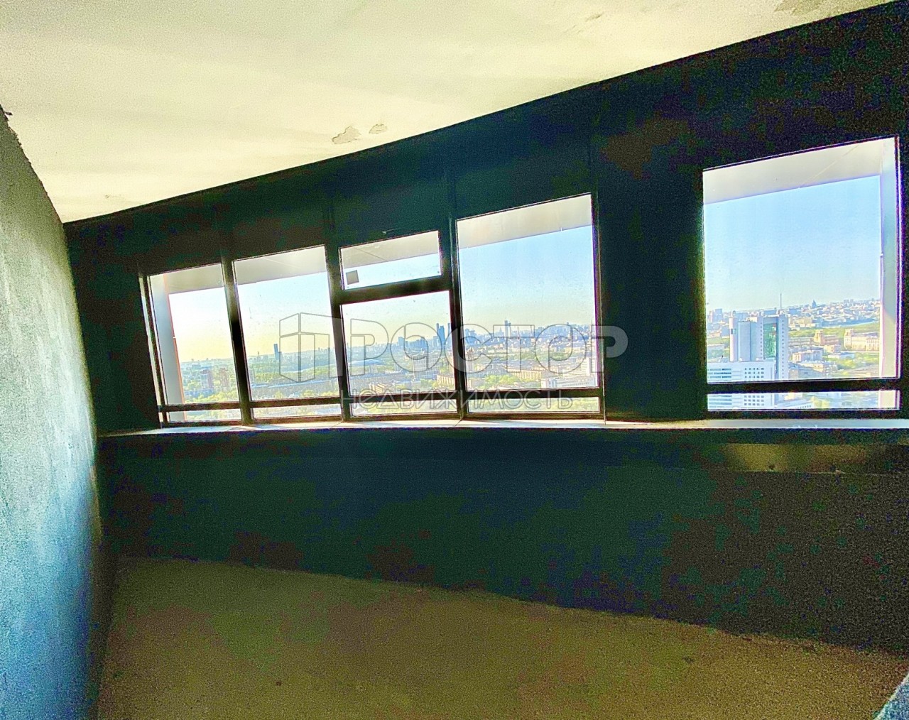 4-комнатная квартира, 92.8 м² - фото 2