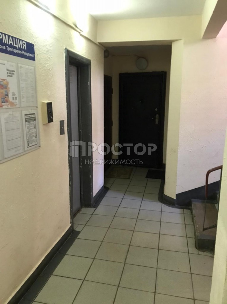 3-комнатная квартира, 59 м² - фото 11