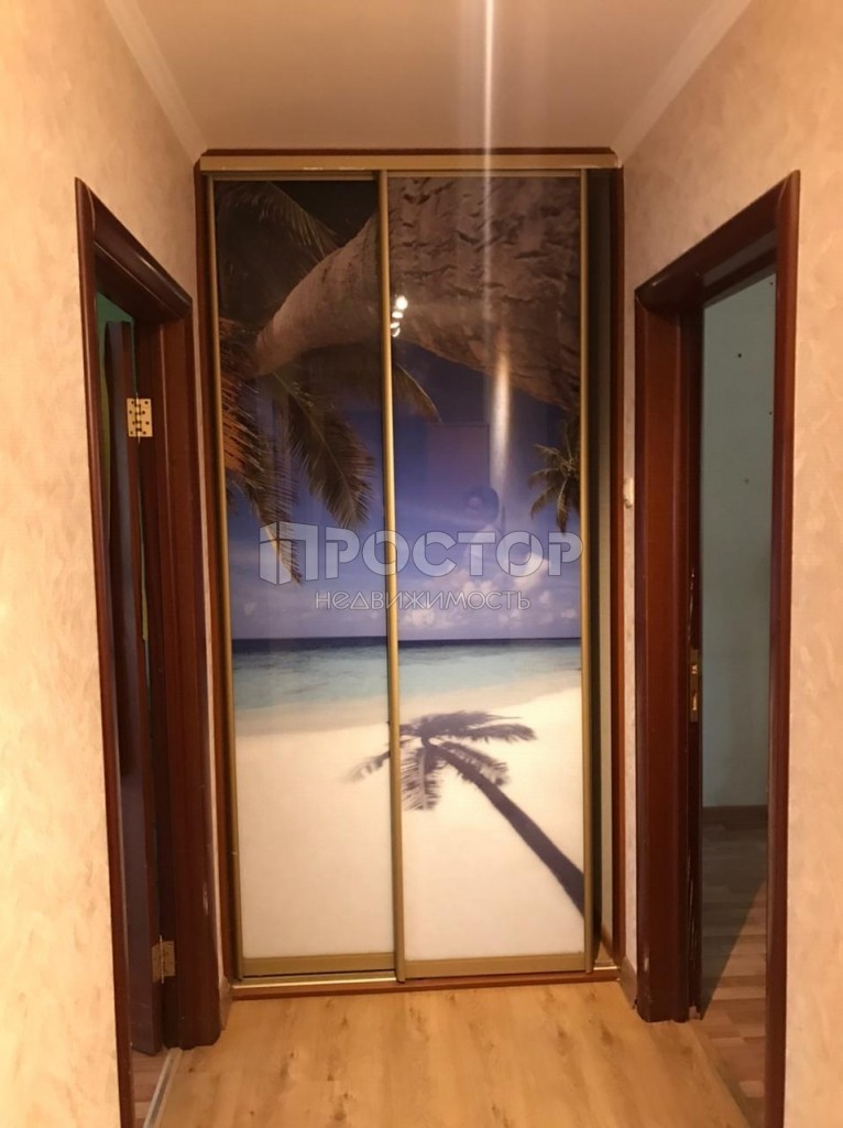 3-комнатная квартира, 59 м² - фото 8