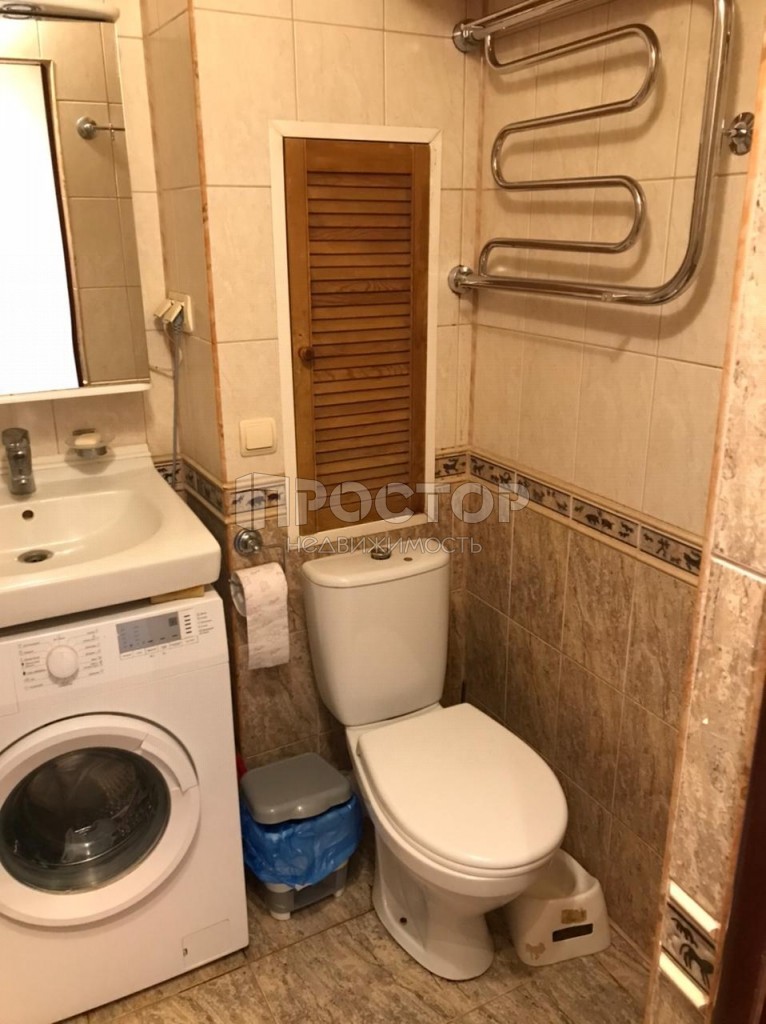 3-комнатная квартира, 59 м² - фото 9
