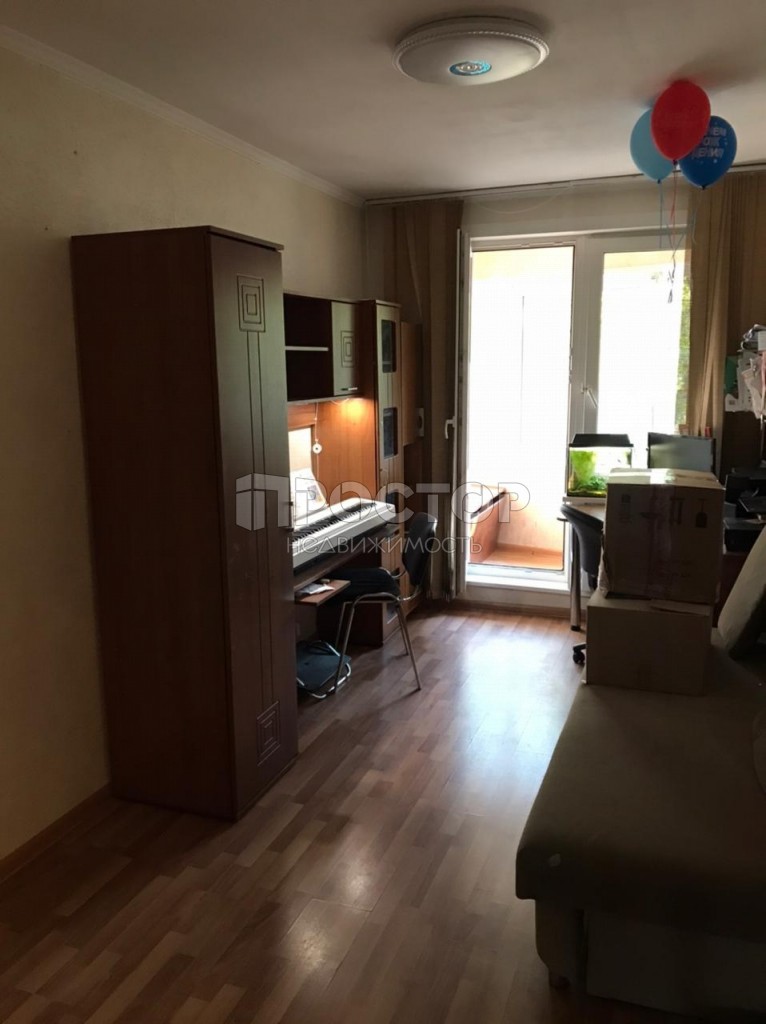3-комнатная квартира, 59 м² - фото 3