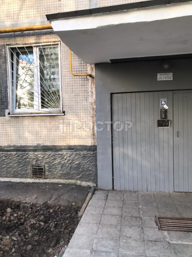 3-комнатная квартира, 59 м² - фото 12