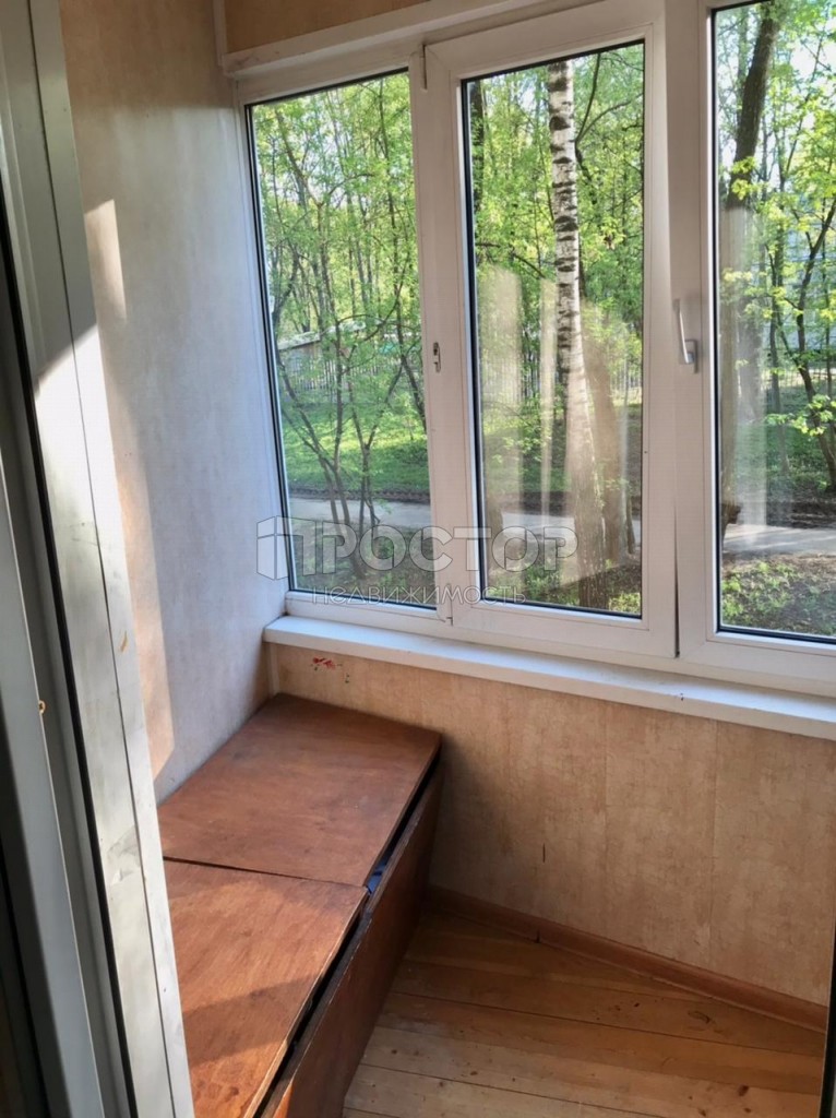 3-комнатная квартира, 59 м² - фото 4
