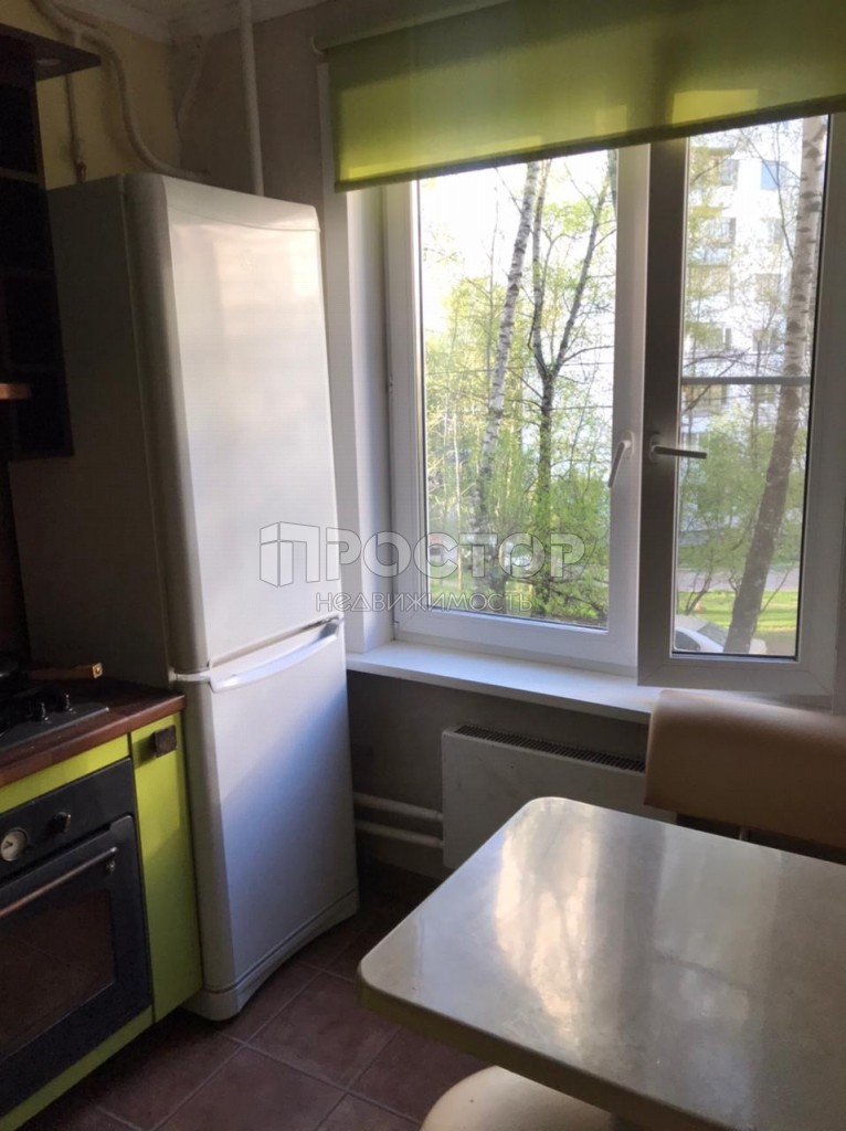 3-комнатная квартира, 59 м² - фото 7