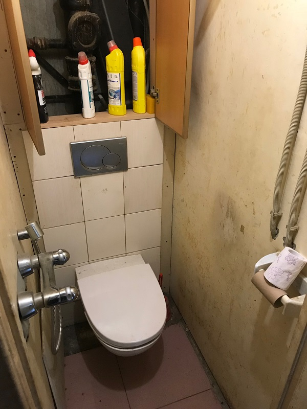 2-комнатная квартира, 42.4 м² - фото 14