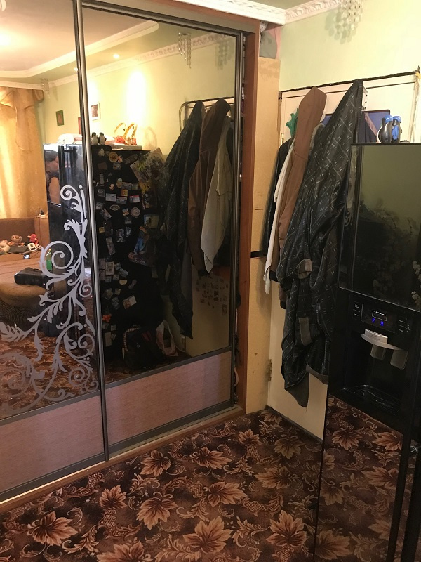 2-комнатная квартира, 42.4 м² - фото 15