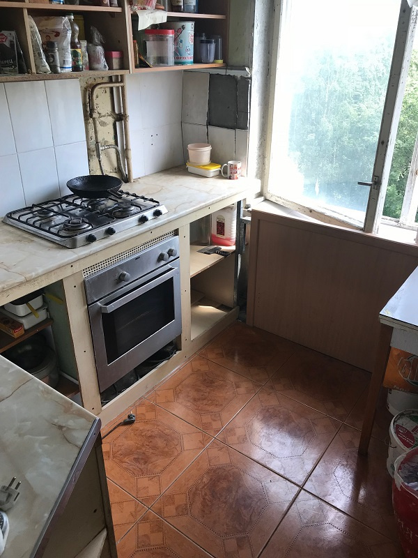 2-комнатная квартира, 42.4 м² - фото 11