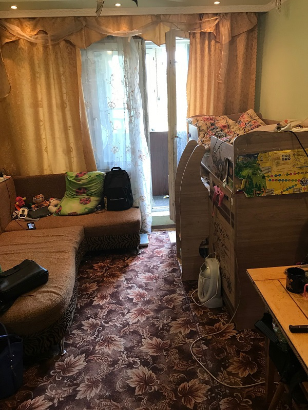 2-комнатная квартира, 42.4 м² - фото 8