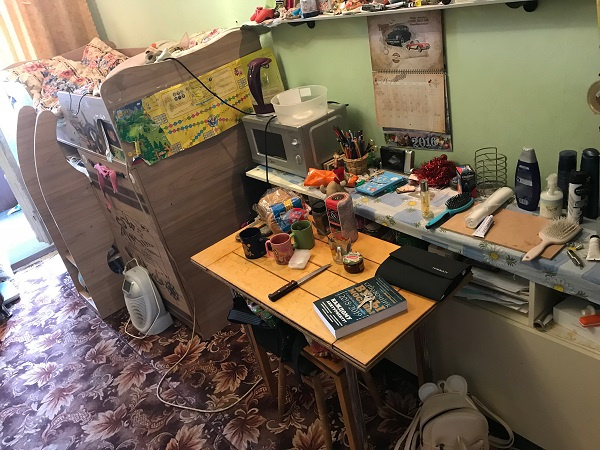 2-комнатная квартира, 42.4 м² - фото 9
