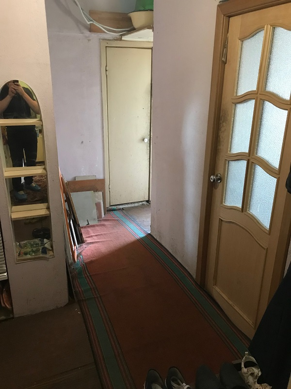 2-комнатная квартира, 42.4 м² - фото 10