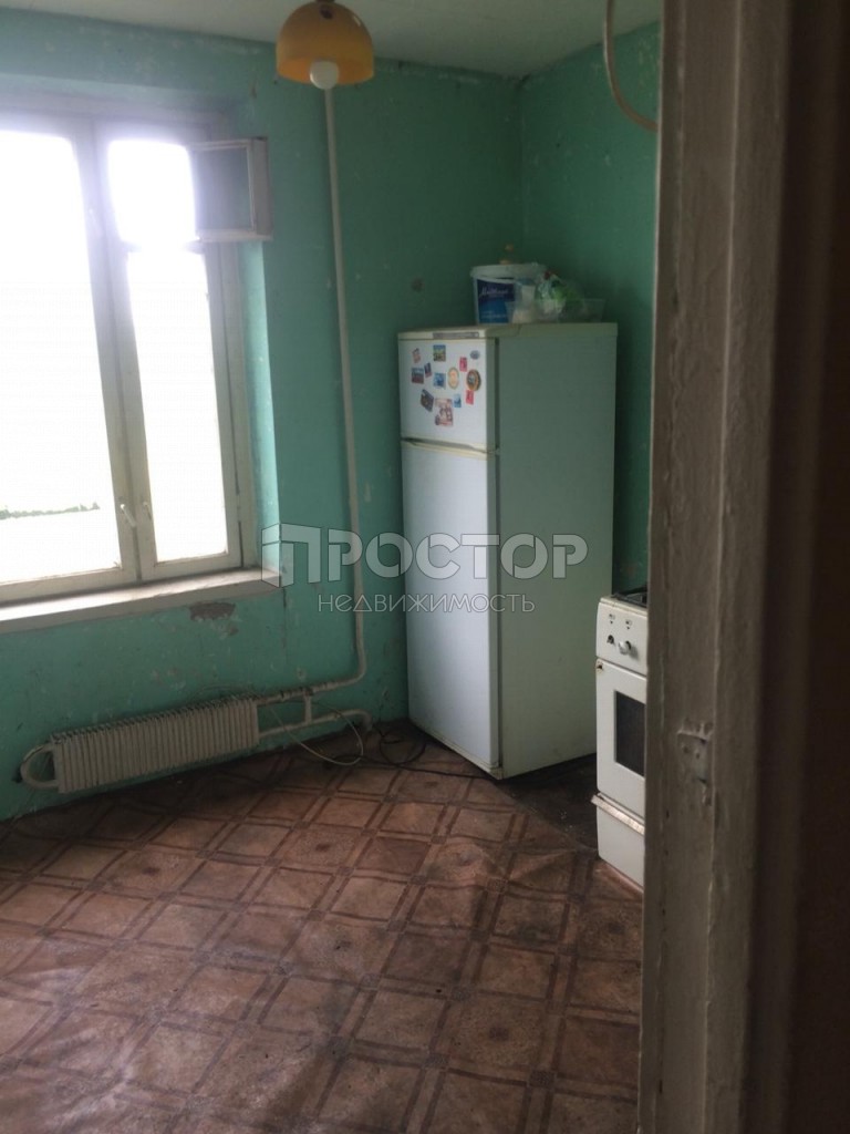1-комнатная квартира, 35.6 м² - фото 7