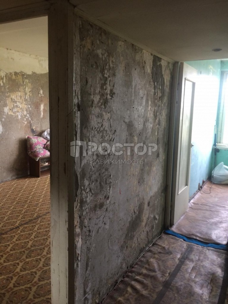 1-комнатная квартира, 35.6 м² - фото 5