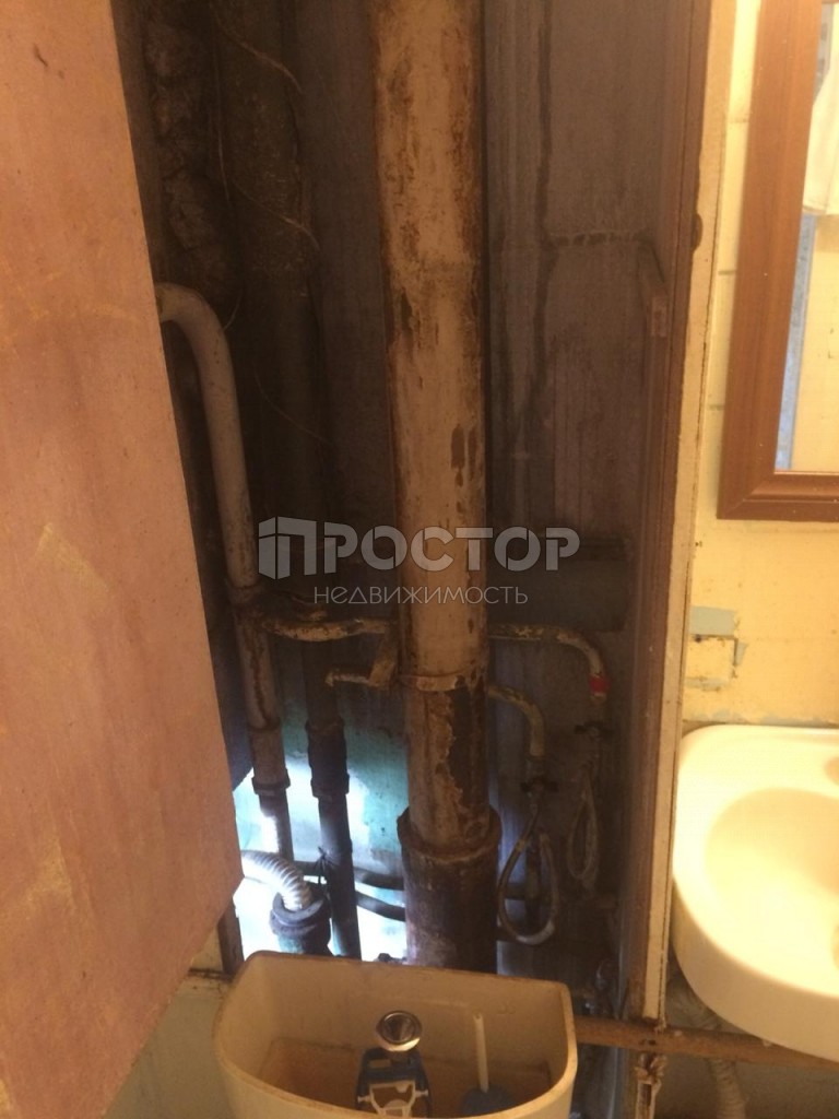 1-комнатная квартира, 35.6 м² - фото 13