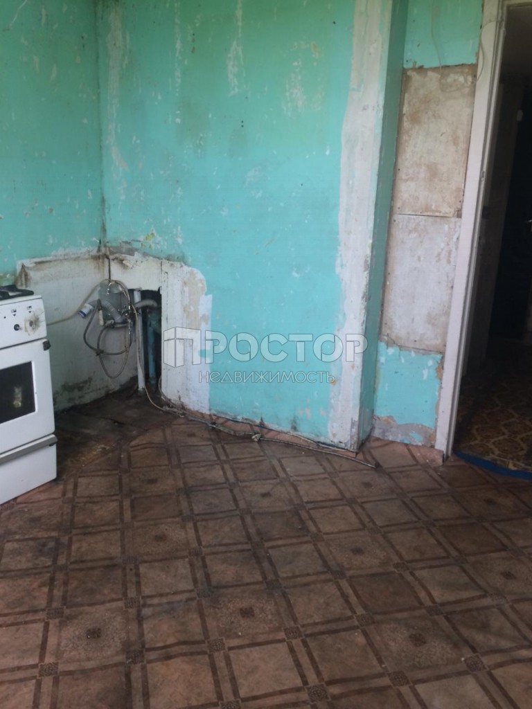 1-комнатная квартира, 35.6 м² - фото 9