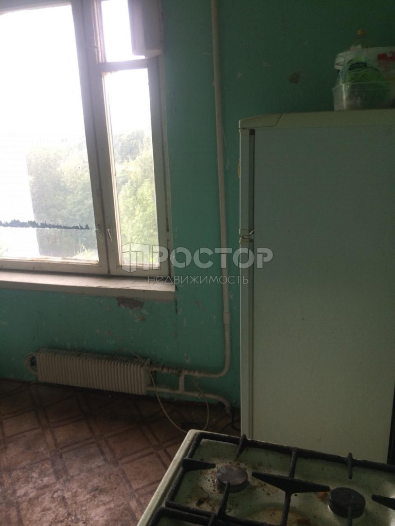 1-комнатная квартира, 35.6 м² - фото 8