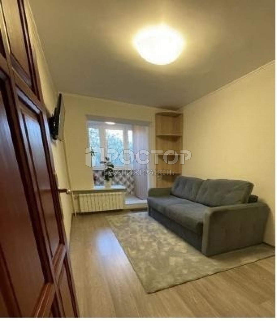 3-комнатная квартира, 62 м² - фото 3