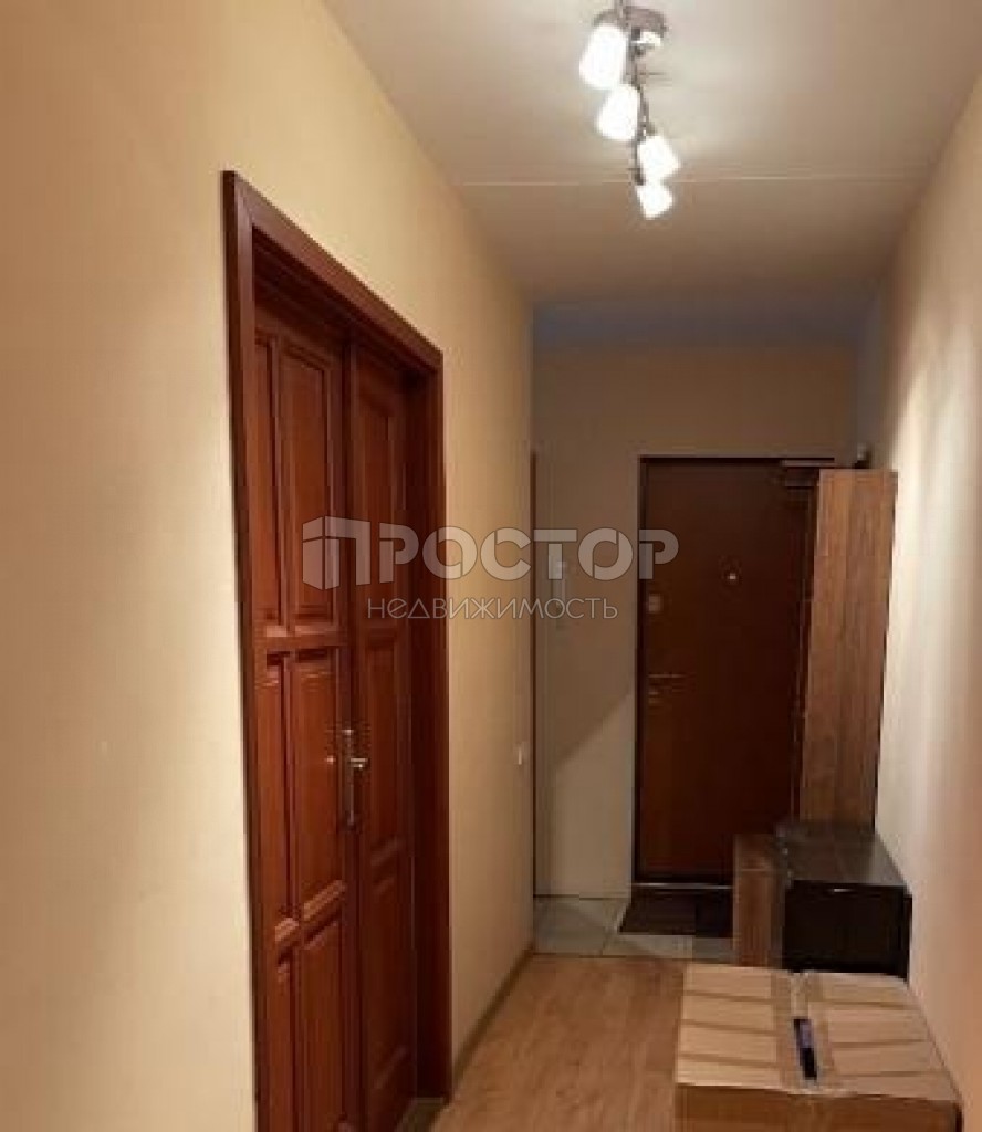 3-комнатная квартира, 62 м² - фото 6