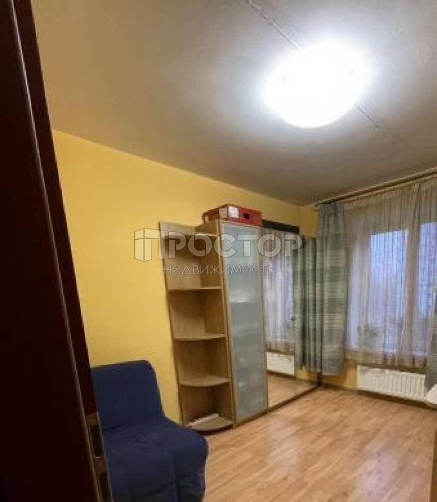 3-комнатная квартира, 62 м² - фото 4