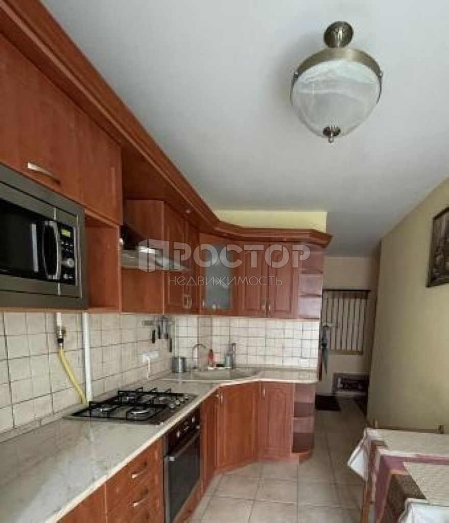 3-комнатная квартира, 62 м² - фото 2