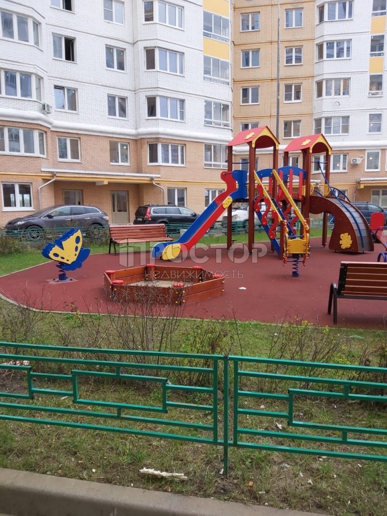 1-комнатная квартира, 45.7 м² - фото 8