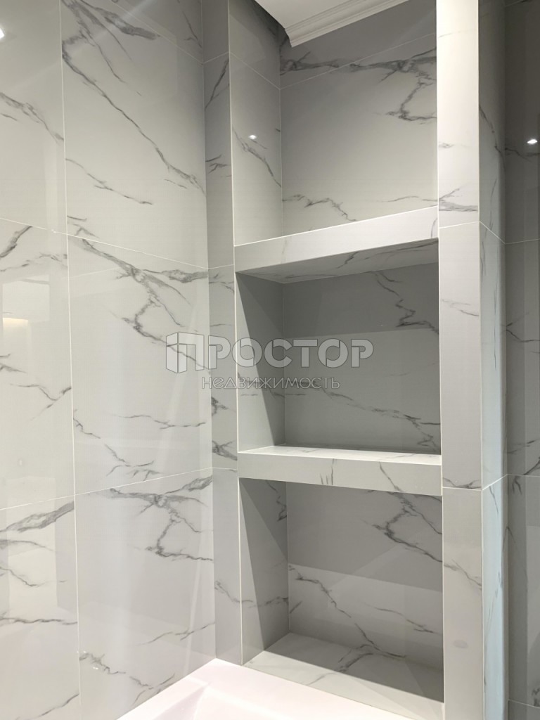 2-комнатная квартира, 67.9 м² - фото 14