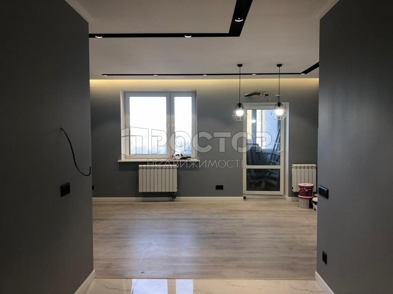 2-комнатная квартира, 67.9 м² - фото 7