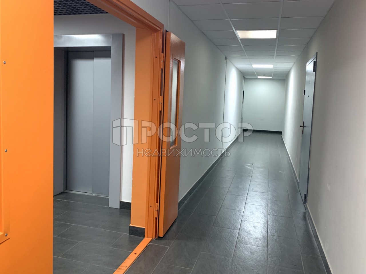 2-комнатная квартира, 67.9 м² - фото 5