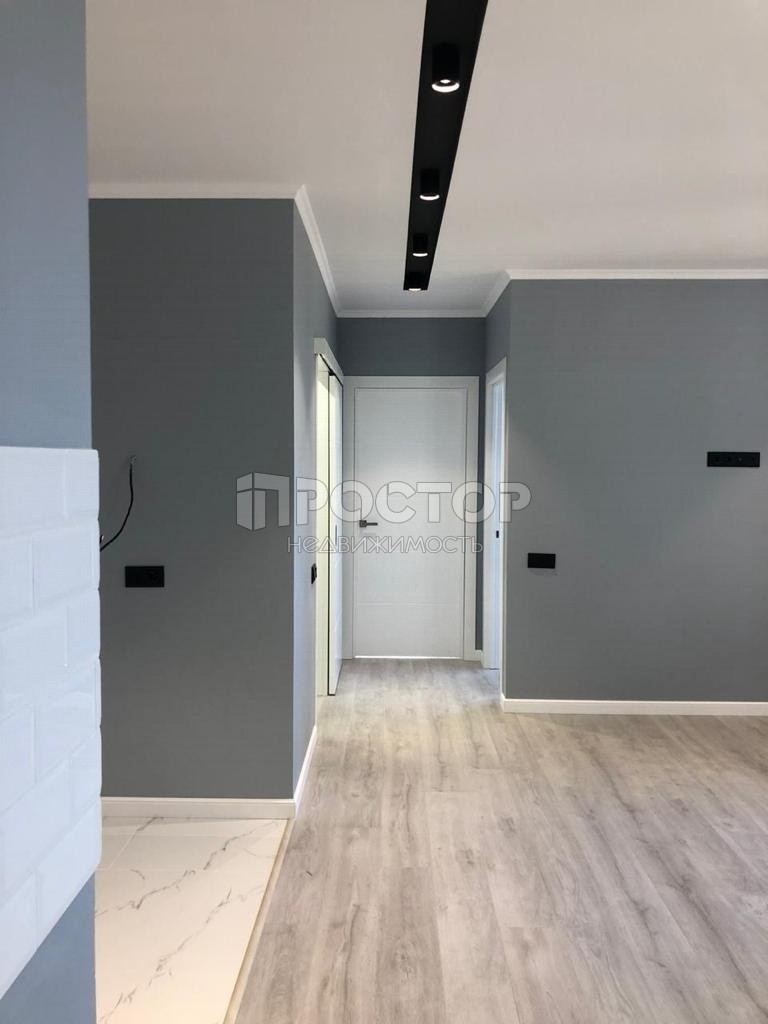2-комнатная квартира, 67.9 м² - фото 8