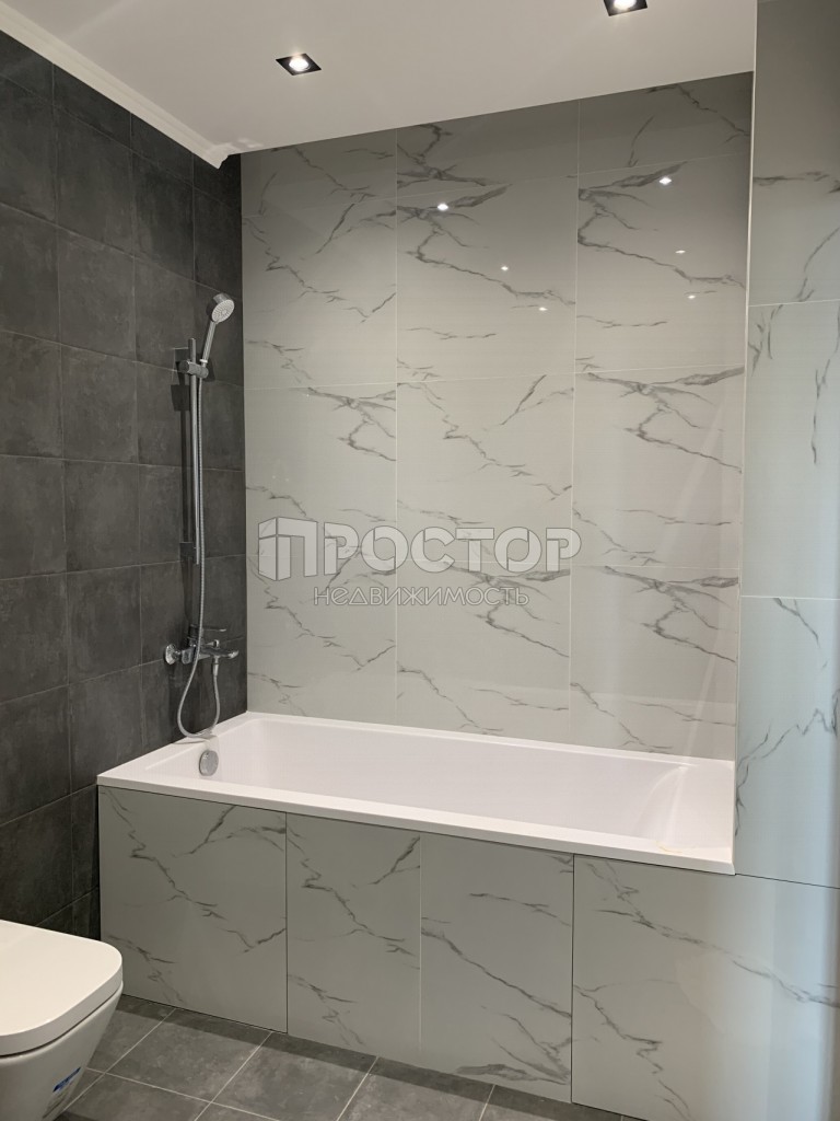 2-комнатная квартира, 67.9 м² - фото 13