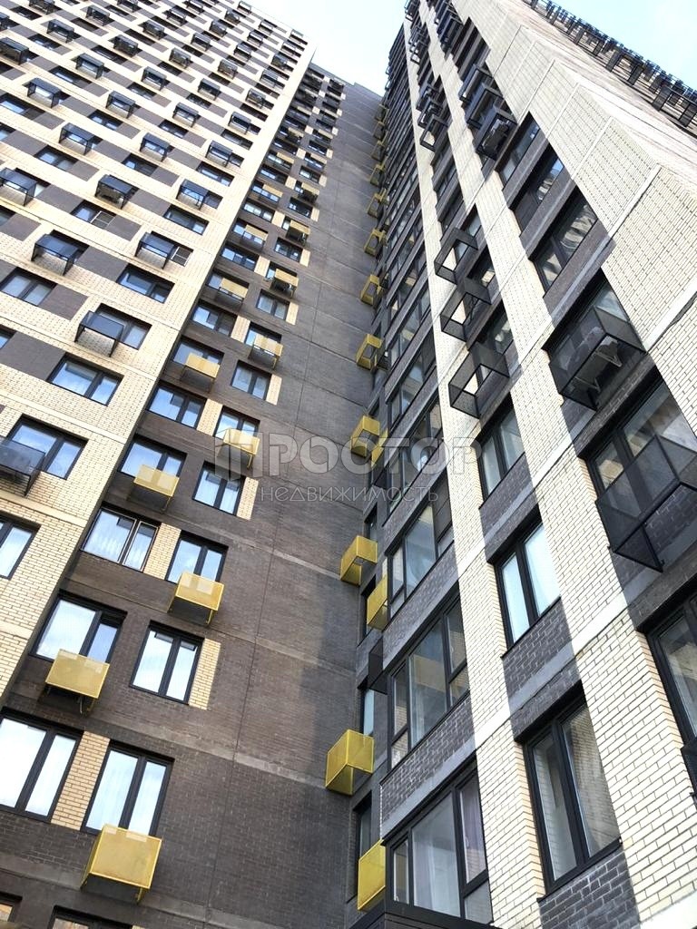 2-комнатная квартира, 67.9 м² - фото 2