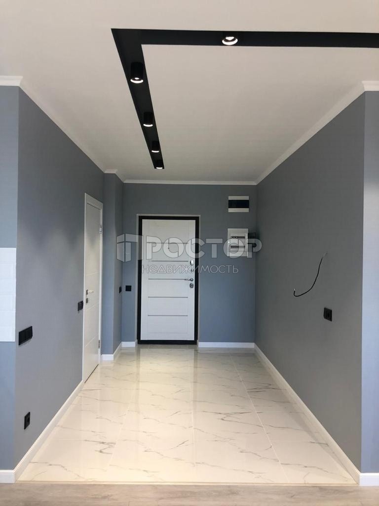 2-комнатная квартира, 67.9 м² - фото 12