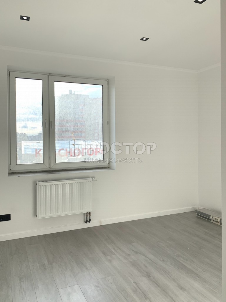 2-комнатная квартира, 67.9 м² - фото 11