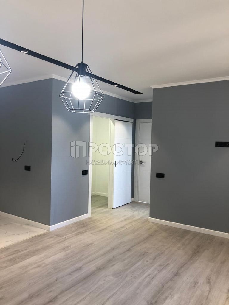 2-комнатная квартира, 67.9 м² - фото 9