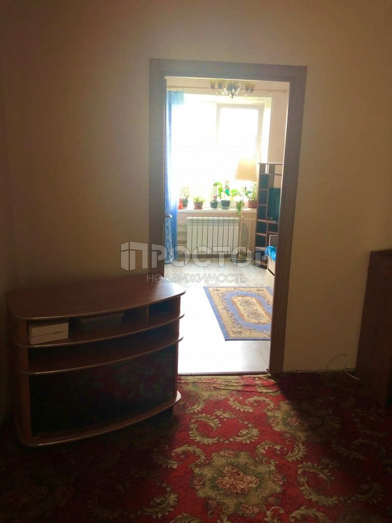 3-комнатная квартира, 70 м² - фото 9