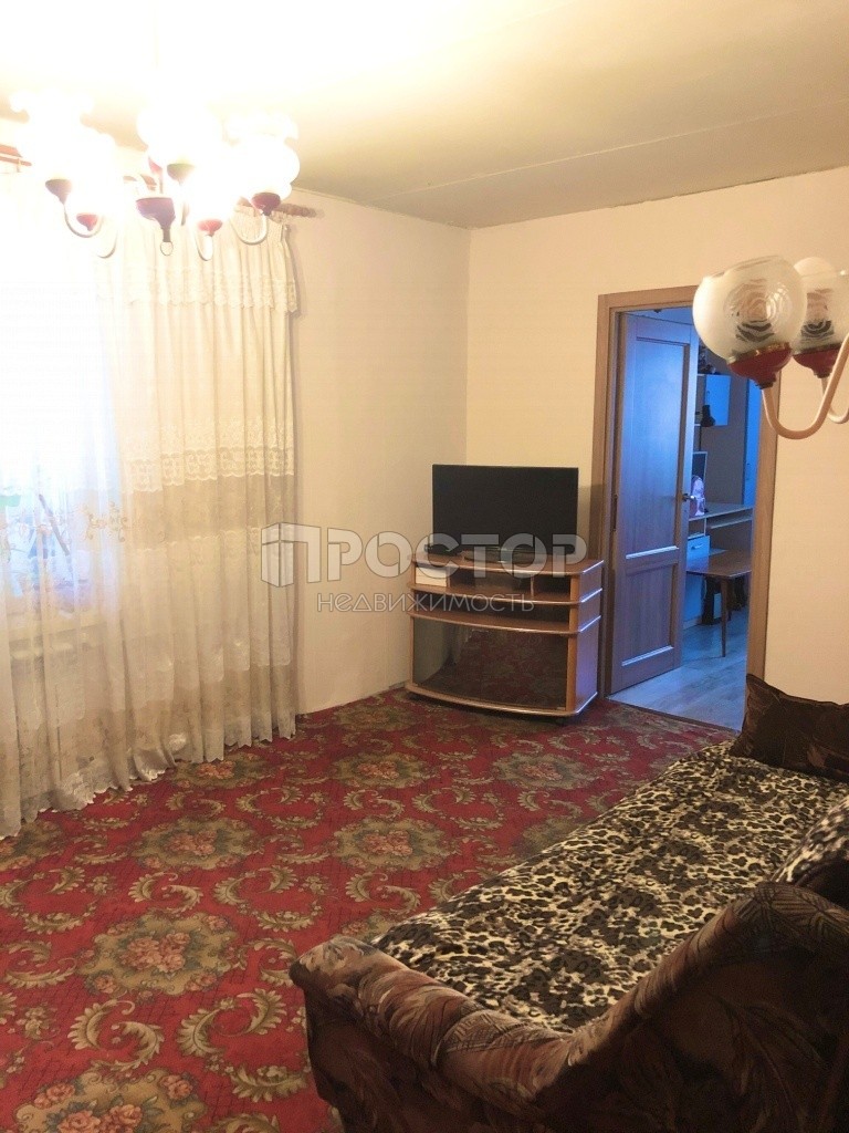 3-комнатная квартира, 70 м² - фото 8