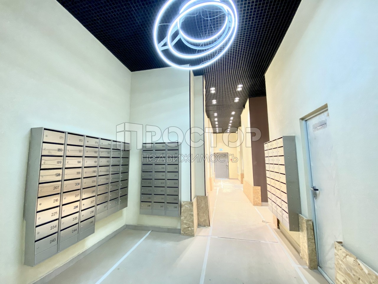 3-комнатная квартира, 92.8 м² - фото 3