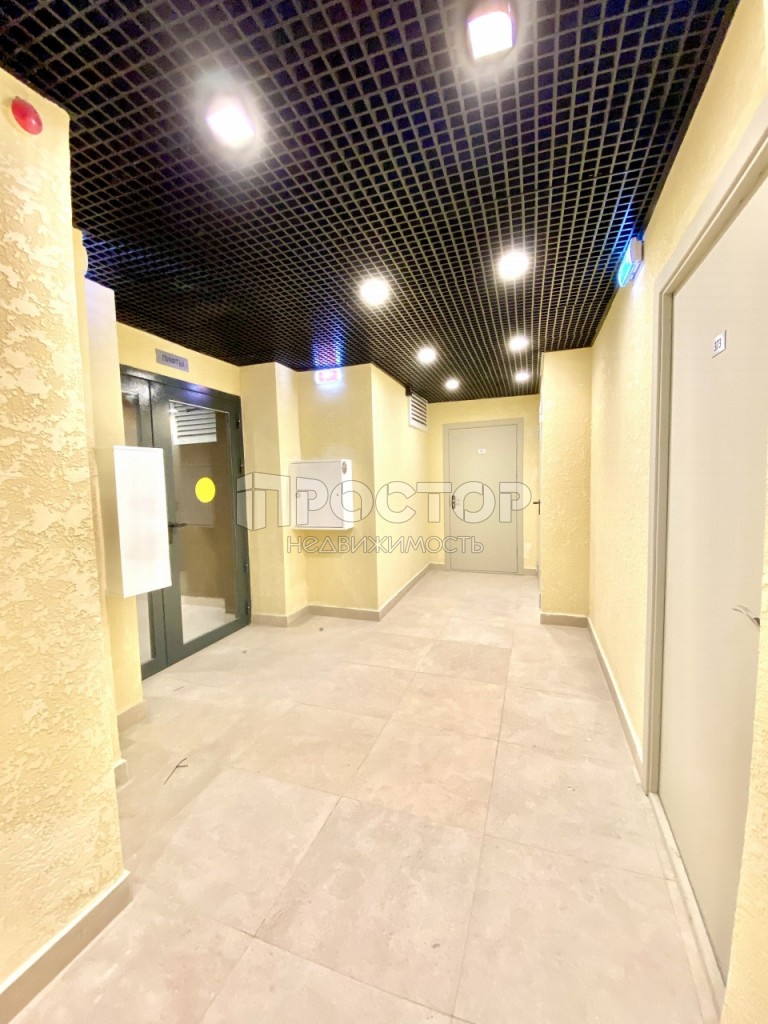 3-комнатная квартира, 92.8 м² - фото 12