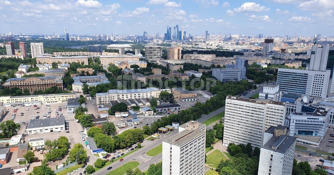 3-комнатная квартира, 92.8 м² - фото 8