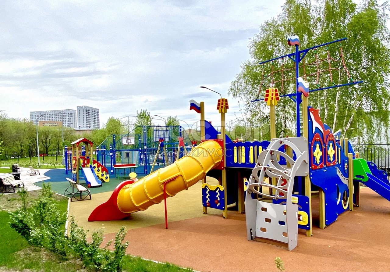 3-комнатная квартира, 92.8 м² - фото 18