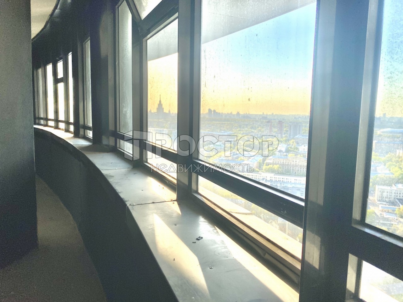 3-комнатная квартира, 92.8 м² - фото 5