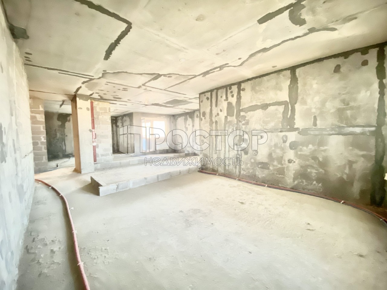 3-комнатная квартира, 92.8 м² - фото 16