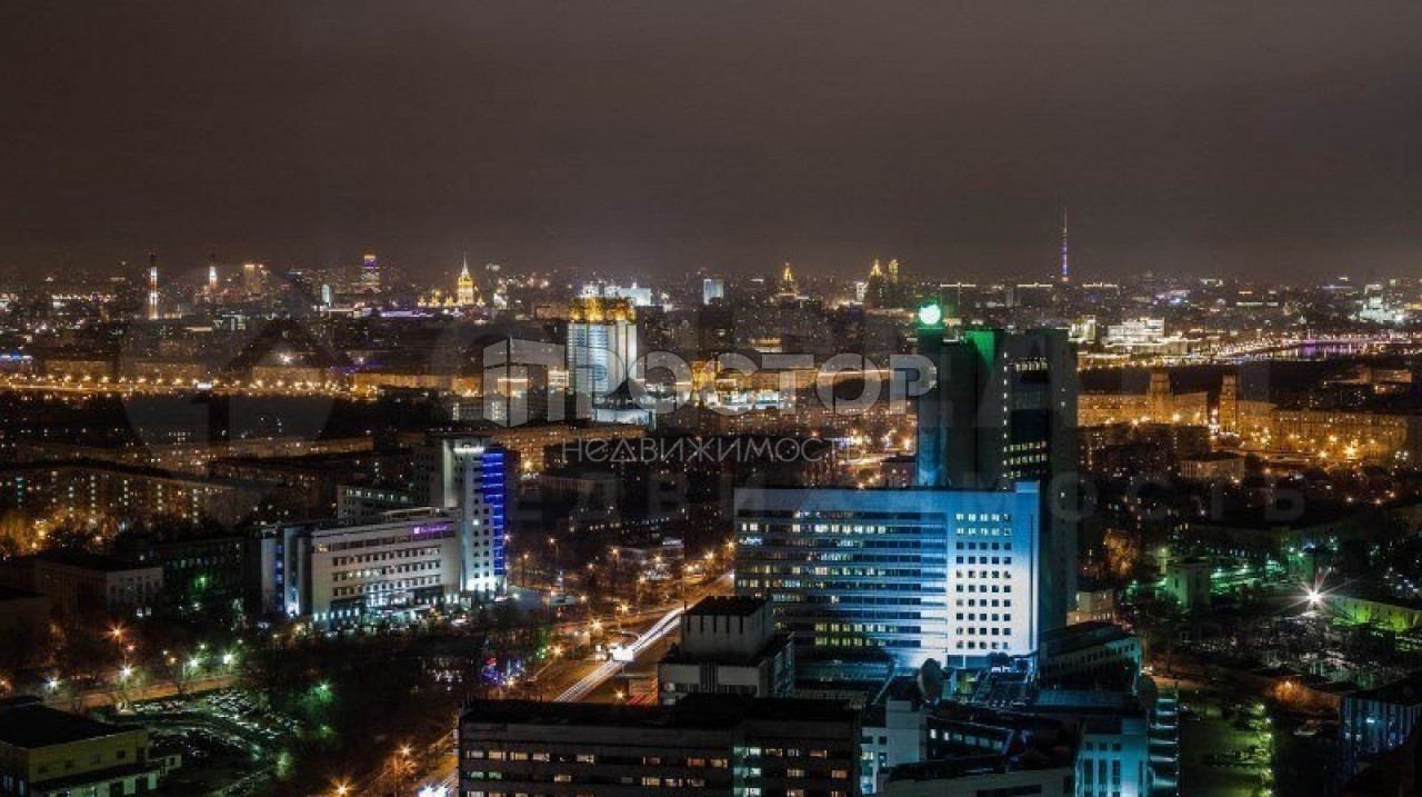 3-комнатная квартира, 92.8 м² - фото 6