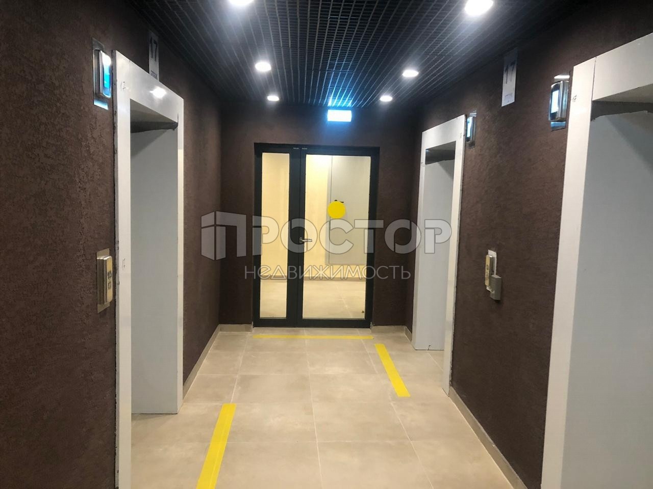 3-комнатная квартира, 92.8 м² - фото 10