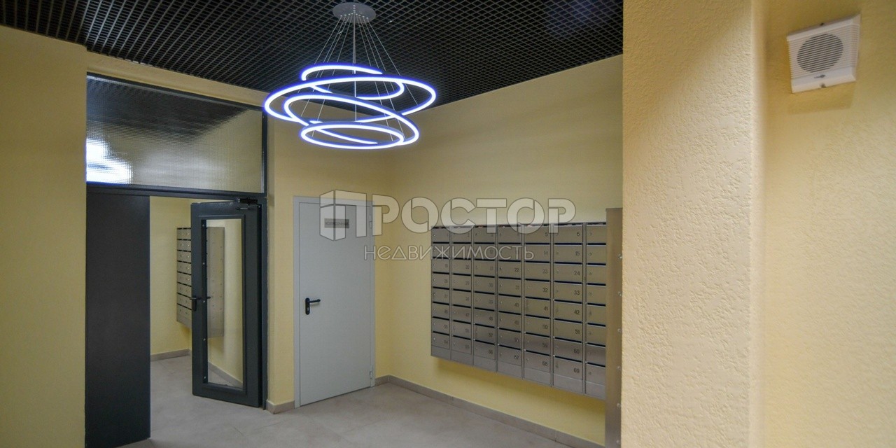 3-комнатная квартира, 92.8 м² - фото 11