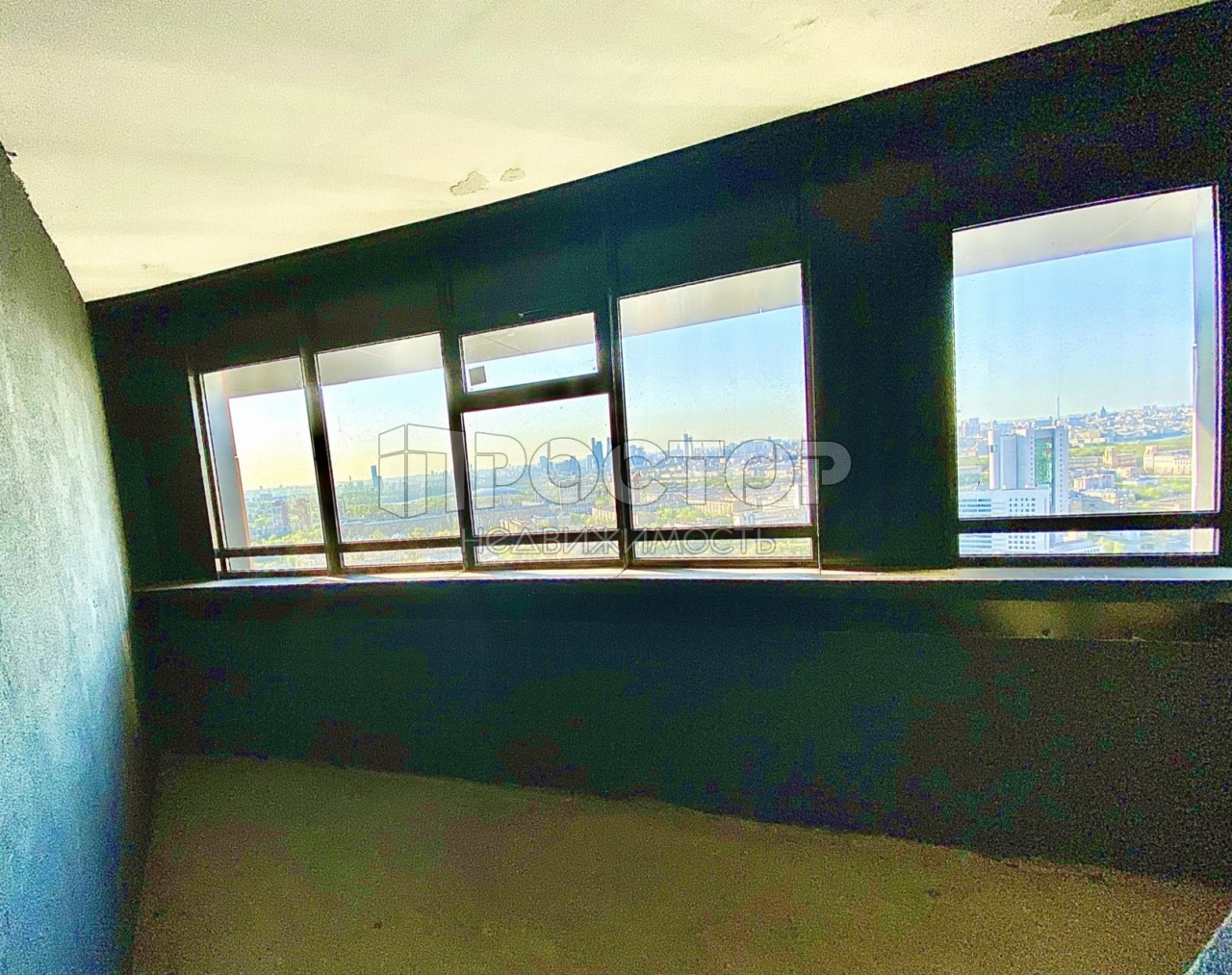 3-комнатная квартира, 92.8 м² - фото 23
