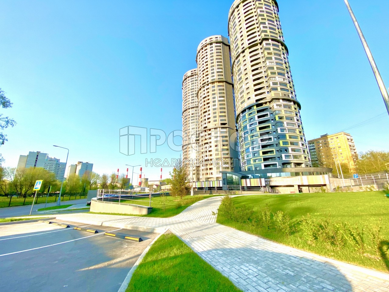 3-комнатная квартира, 92.8 м² - фото 14