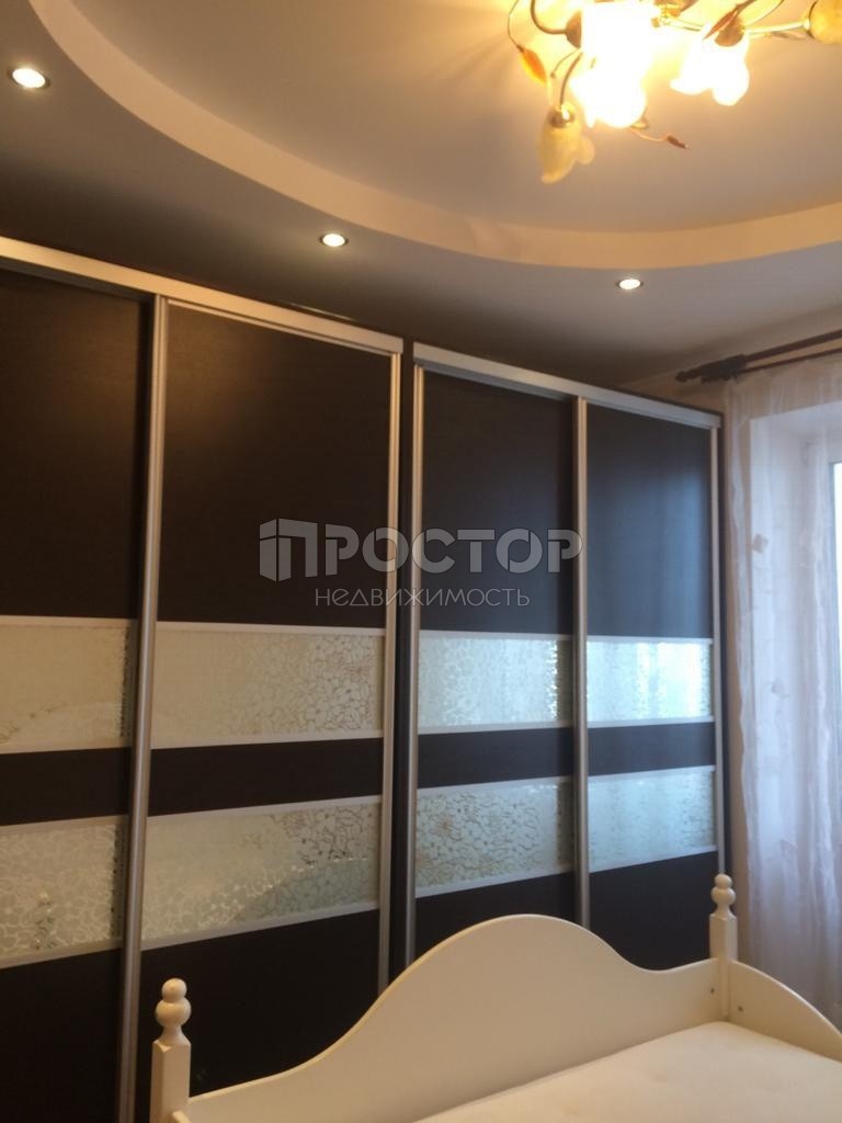 2-комнатная квартира, 60 м² - фото 3